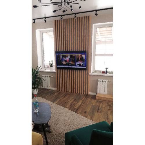 Стыковочная рейка 25x20x2800
