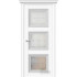 Brussel BR6X Ясень винтер стекло 1