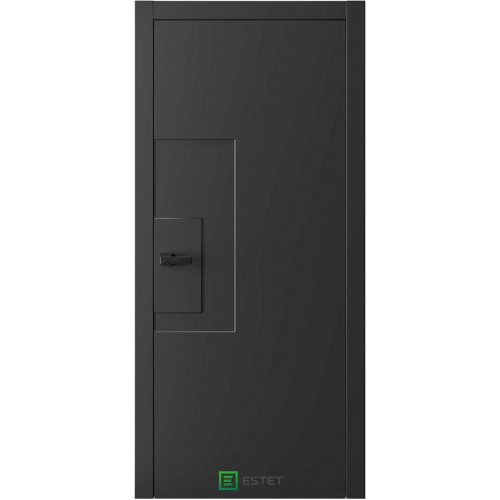 PV 1 Black