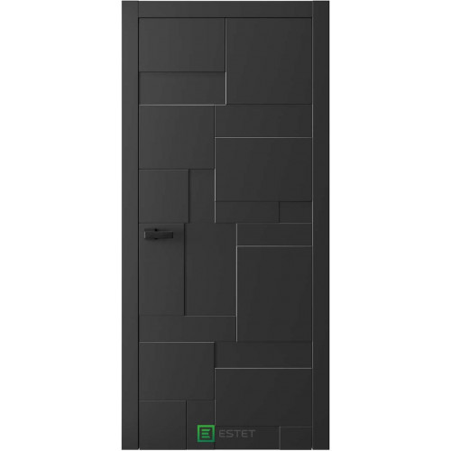 PV 4 Black