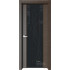 Elegance E2G Корица черное стекло 5