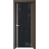 Elegance E7 Корица черное стекло 5