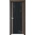 Elegance E7 Корица черное стекло 7