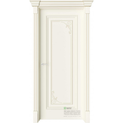 Genesis GE1M Deco Ваниль
