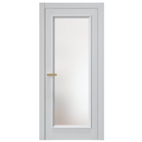 Imperial 2 Агатовый рассвет стекло белое (Сатинат)