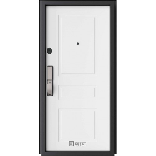Лофт SMART 11.2 с электронным замком