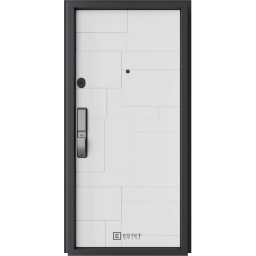 Лофт SMART 12.2 с электронным замком