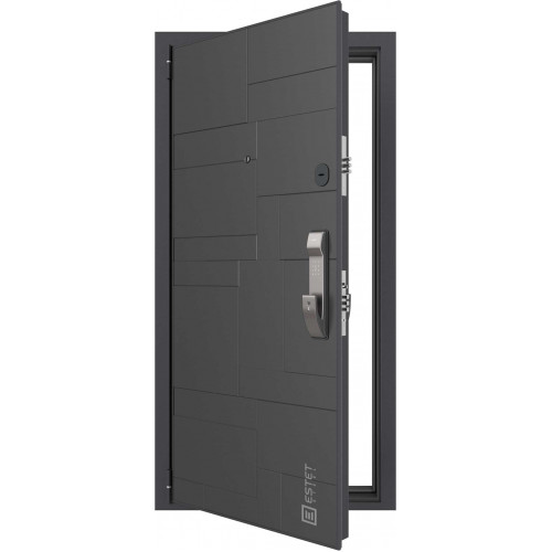 Лофт SMART 12.2 с электронным замком