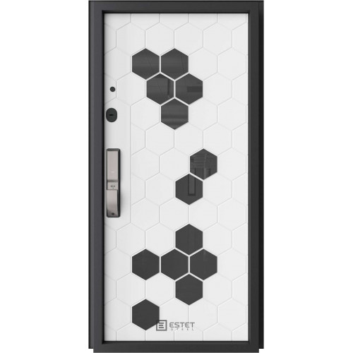 Лофт SMART 13.2 с электронным замком