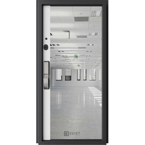 Лофт SMART 14.2 с электронным замком