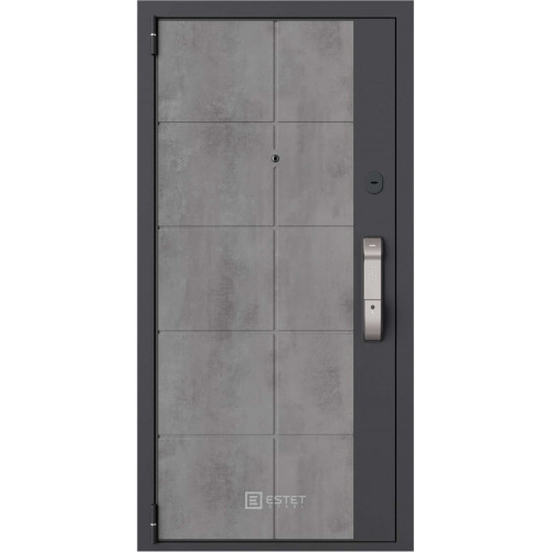 Лофт SMART 6.2 с электронным замком