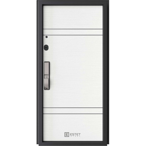 Лофт SMART 7.2 с электронным замком