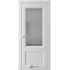 Mantone 4 RAL7047 стекло графит