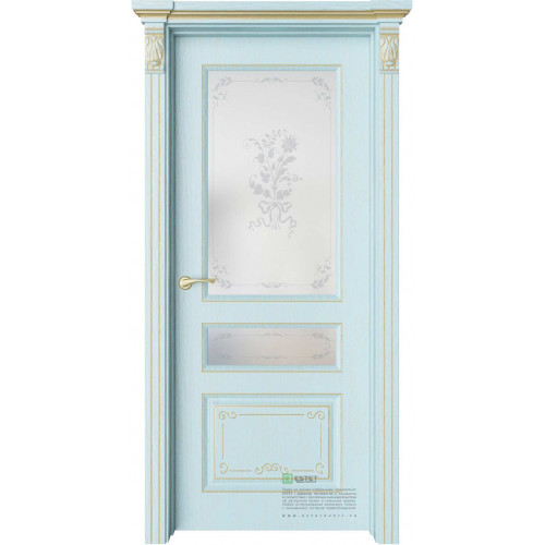 Provence Мирбо 4 Деко Фрезия