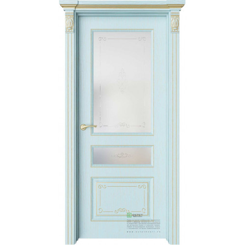 Provence Мирбо 4 Деко Вензель