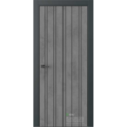Urban UP13 Камень темный