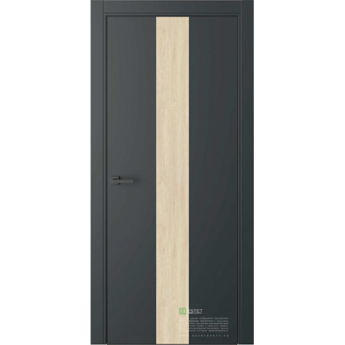 Urban UV1 Black