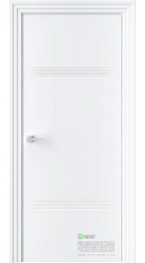 Perfect P34 RAL9003