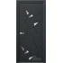 Perfect P Steel 1 Black