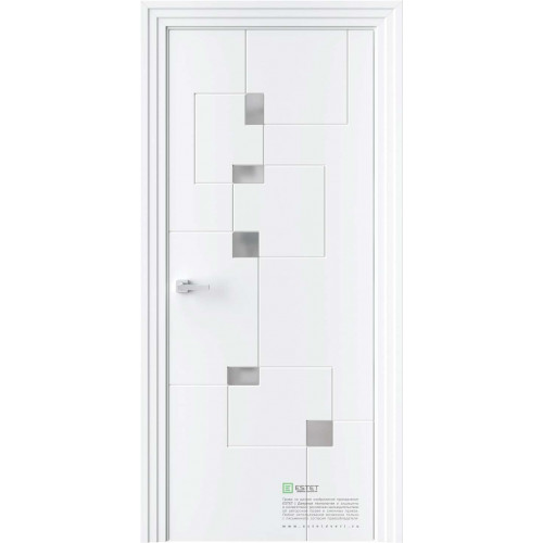 Perfect P Steel 2 RAL9003