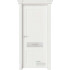 Provence Мирбо 2 Белое дерево стекло