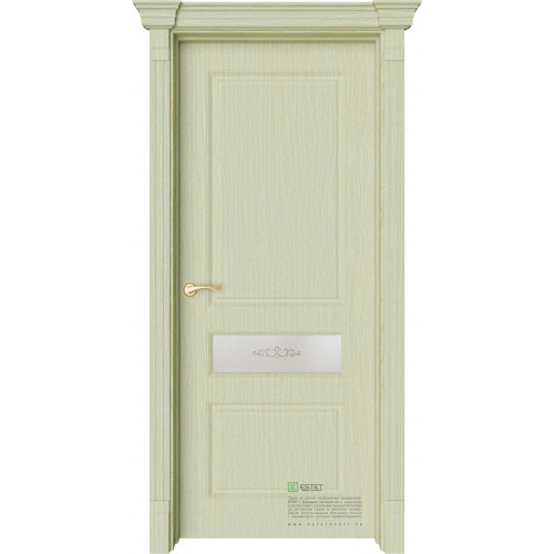 Provence Мирбо 2 Олива золотая стекло
