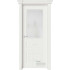 Provence Мирбо 3 Деко Вензель Белое дерево стекло