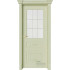 Provence Мирбо 3 Деко Корсика Олива золотая стекло