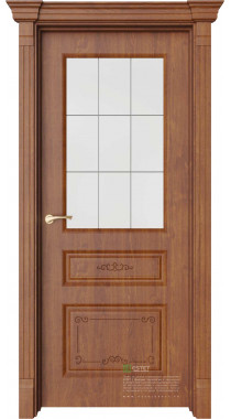Provence Мирбо 3 Деко Корсика Золотой дуб стекло