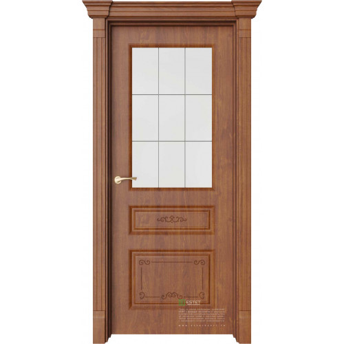 Provence Мирбо 3 Деко Корсика Золотой дуб стекло