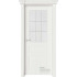 Provence Мирбо 3 Корсика Белое дерево стекло