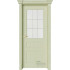 Provence Мирбо 3 Корсика Олива золотая стекло