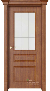 Provence Мирбо 3 Корсика Золотой дуб стекло