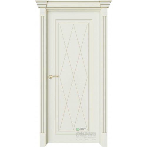 Provence Монторо 1 Ромб Ваниль