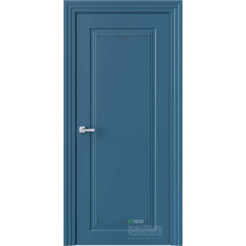 Novella N1 Ажур RAL5009
