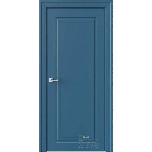 Novella N1 Деко RAL5009