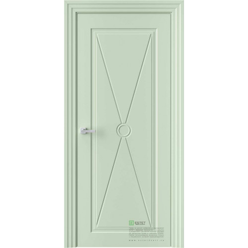 Novella N1 Висконт RAL6019