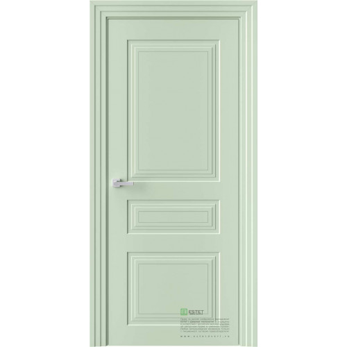 Novella N11 Деко RAL6019