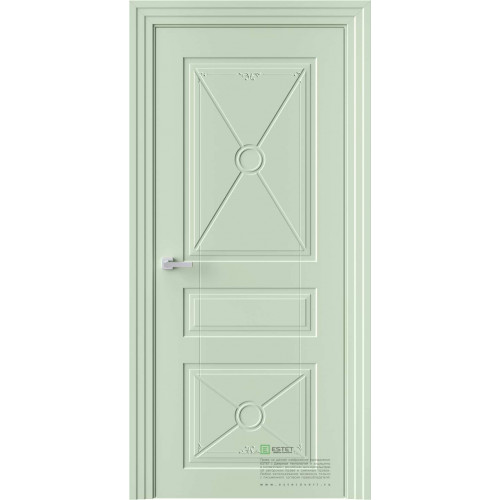 Novella N11 Висконт RAL6019