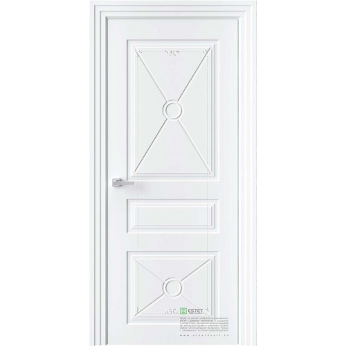 Novella N11 Висконт RAL9003