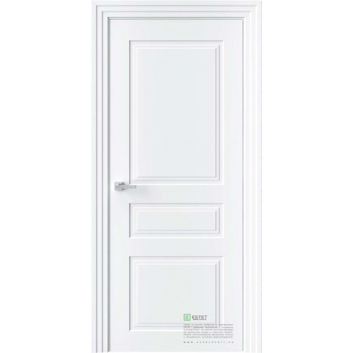 Novella N11 RAL9003