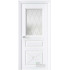 Novella N12 Висконт RAL9003 стекло