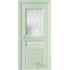 Novella N13 Деко RAL6019 стекло