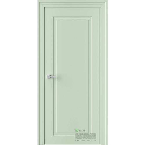 Novella N1 RAL6019