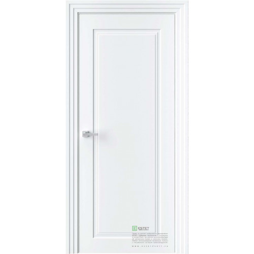Novella N1 RAL9003