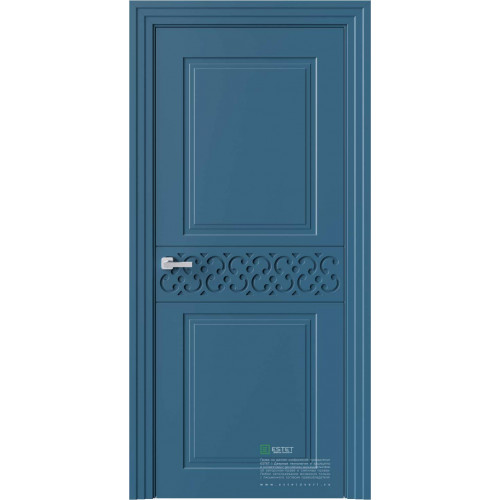 Novella N25 RAL5009