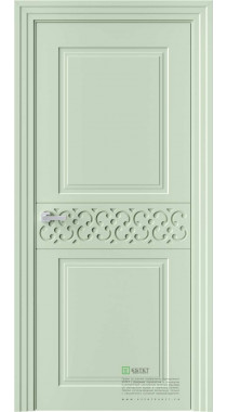 Novella N25 RAL6019