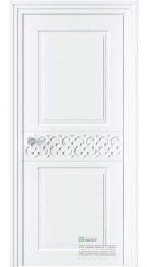Novella N25 RAL9003