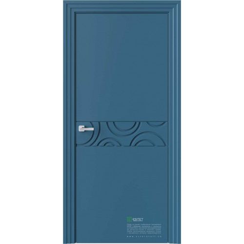 Novella N28 RAL5009