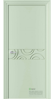 Novella N28 RAL6019